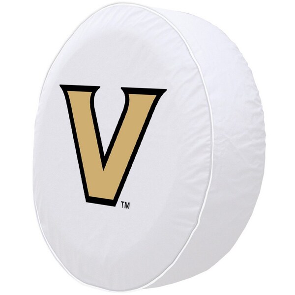 32 1/4 X 12 Vanderbilt Tire Cover